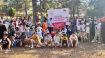 Eskişehir’de “Dijital Detoks Kampı” ile Aileler Teknolojiden Uzaklaştı