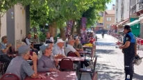Polis ekipleri hırsızlık ve dolandırıcılık konularında vatandaşı bilgilendirdi