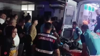 Kanlı Pusu! Anne, Baba ve İki Çocuk Kurşun Yağmurunda Can Verdi