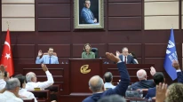 Başkan Ünlüce: “Ayağını yorganına göre uzatan, gerçekçi bir yatırım programı yaptık”