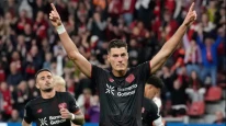 Kopenhag - Bayer Leverkusen maçı nerden izlenir, şifresiz mi, hangi kanalda?