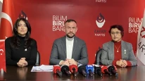 Zafer Partisi Eskişehir İl Başkanı Demir: “Terörle Müzakere Değil Mücadele Olur”