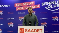 Mücahit Ateş: “Türk Bayrağına Uzanan Eller de, Sokaktaki Şiddet de Kabul Edilemez”