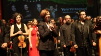 Senfoni ve Tiyatrolar Binlerce Sanatseverle Buluştu