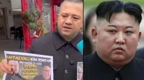 Kim Jong'un Oğlu Var mı, Adı Ne?