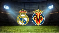 Real Madrid Villarreal maçı hangi kanalda, canlı nereden izlenir? Real Madrid Villarreal CANLI nereden izlenir?