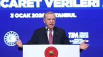 Erdoğan: "Türkiye Ekonomisi 2025’te 1 Trilyon 538 Milyar Dolarlık Büyüklüğe Ulaştı"