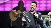 Tarkan Neden Megastar?