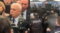 Bursa Büyükşehir Belediye Başkanı Mustafa Bozbey'e kim, neden saldırdı?