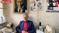 İğne ve İplikle Bir Ömür: 62 Yıllık Terzi Ustası Ahmet Kopar’ın Sessiz Mücadelesi