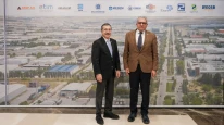 Tepebaşı Belediyesi ile Eskişehir OSB'den Güçlü İş Birliği Mesajı