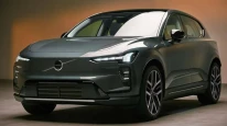 Volvo EX60 ne zaman satışa çıkacak? Volvo EX60 Türkiye satış fiyatı 2026