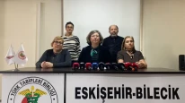 Tabip Odası’ndan ‘Sağlık Bakanı İstifa’ Çağrısı