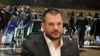 Trabzonspor Başkanı Ertuğrul Doğan'ın aracına kimi neden saldırdı?