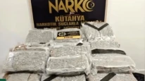 Narkotik’ten Zehir Tacirlerine Darbe: 2 Şüpheli Tutuklandı
