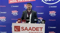 Saadet Partisi: “Trafik hamleleri sorunu daha karmaşık hale getirdi”