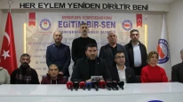Eğitim-Bir-Sen Eskişehir’den Norm Fazlası Atamalarına İtiraz