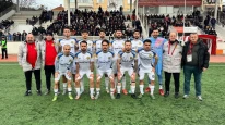 Söğütspor, Gemlik Deplasmanından 1 Puanla Döndü