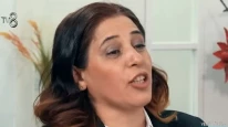 Yemekteyiz ŞÜKRAN HANIM