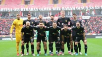 Eskişehirspor ile Karşıyaka 24. Kez Karşılaşıyor