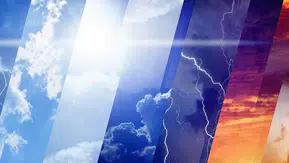 Eskişehir'de Hava Sıcaklıkları 4 ila 6 Derece Birden Artacak