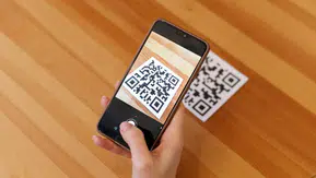 QR Kode üretimiyle içerik paylaşımını daha düzenli hale getirmek