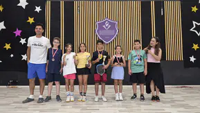 Eskişehir Pickleball Takımı Kütahya'ya Damga Vurdu