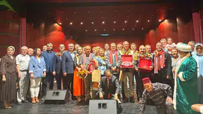 Dünya Eskişehirliler Günü Konserle Kutlandı