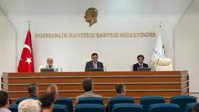 Eskişehir'de Bağımlılıkla Mücadele Masaya Yatırıldı