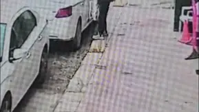 Otodan Hırsızlık Olaylarının Şüphelisi Tutuklandı