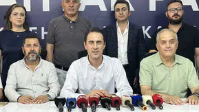Anahtar Parti’den Eskişehir Demirspor için kritik çağrı