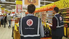 Eskişehir’de Gıda Denetimlerinde 554 Bin TL Ceza