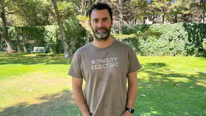 Murat Danacı: Porsuk Festivali Dünya Festivali Olacak