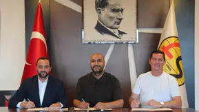 Eskişehirspor Basketbol Akademisi İçin İmzalar Atıldı