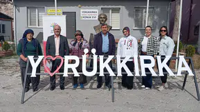 Yörük Kırka Balkabağı Festivali 3-4 Ekim’de Başlıyor