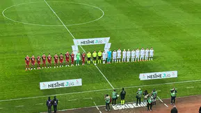Eskişehirspor ile Balıkesirspor karşı karşıya: İşte ilk 11'ler