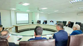 Elazığ’da ruh sağlığı hizmetlerinde yeni dönem: Koordinasyon kurulu strateji belirledi