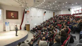 Kütahya eğitiminde yeni dönem: 43 Adım Projesi ile kapsamlı dönüşüm başlıyor
