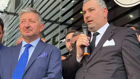 Nazilli Ticaret Odası'nda seçim sonuçlandı: Yeni dönem Özen Akgün ile başlıyor