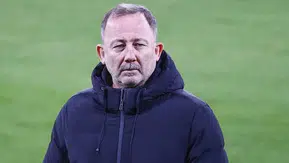 TFF’den Sergen Yalçın Açıklaması