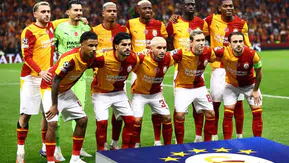Galatasaray’ın Lille Maçı Kamp Kadrosu Açıklandı