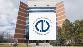 Anadolu Üniversitesi AÖF Kayıt Süresini Uzattı