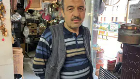 Eskişehir’de Soğuk Havaların Yeni Gözdesi Pelet Soba