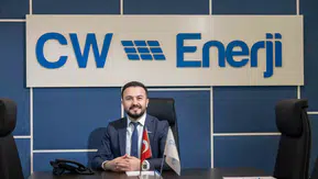 CW Enerji, 9 bin 868 kWp'lik GES kurulumunu tamamladı