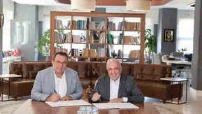 Üniversiteli gençler için kamu ve sanayi el ele: Geleceğin liderleri Nilüfer'de yetişiyor