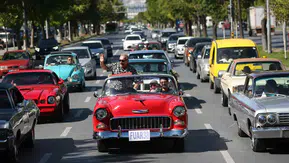 Kayseri’nin nostalji vizyonu dünya trendlerine yön veriyor