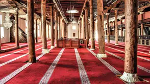 Eskişehir’in medeniyet hafızasına yolculuk: Başkan Albayrak’tan 2026 hamlesi!