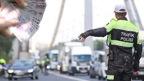 Eskişehir'de Sürücülere Kötü Haber: 9 Bin Kişiye Ceza Yağdı!