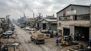 Eskişehir’de Dış Ticaret Yükselişte