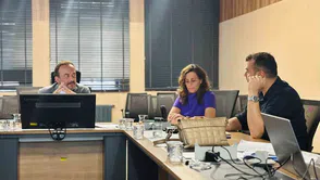Eskişehir'de Sağlıkta Cihaz Planlaması Masaya Yatırıldı